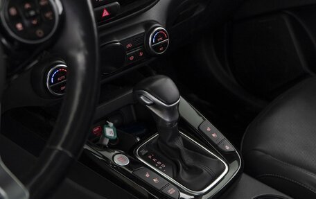 KIA Soul III, 2019 год, 2 453 444 рублей, 16 фотография