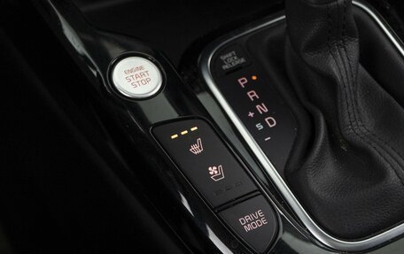 KIA Soul III, 2019 год, 2 453 444 рублей, 23 фотография