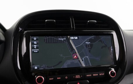 KIA Soul III, 2019 год, 2 453 444 рублей, 27 фотография