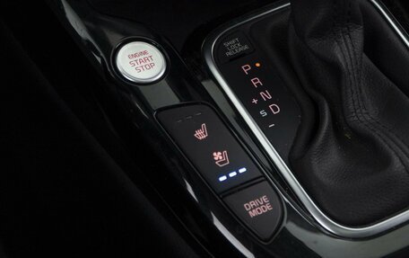 KIA Soul III, 2019 год, 2 453 444 рублей, 22 фотография