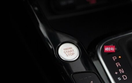 KIA Soul III, 2019 год, 2 453 444 рублей, 25 фотография