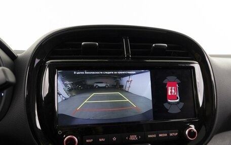 KIA Soul III, 2019 год, 2 453 444 рублей, 28 фотография