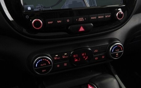 KIA Soul III, 2019 год, 2 453 444 рублей, 26 фотография