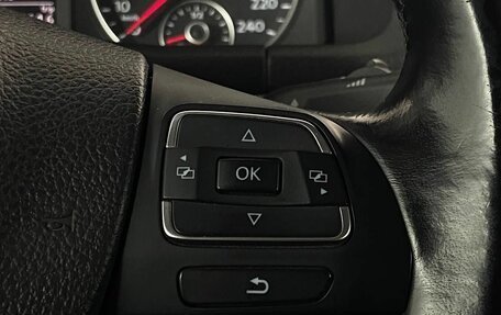 Volkswagen Touran III, 2011 год, 850 000 рублей, 18 фотография