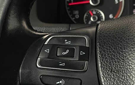 Volkswagen Touran III, 2011 год, 850 000 рублей, 17 фотография