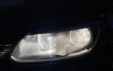 Volkswagen Touran III, 2011 год, 850 000 рублей, 27 фотография