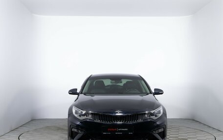 KIA Optima IV, 2019 год, 1 980 000 рублей, 2 фотография