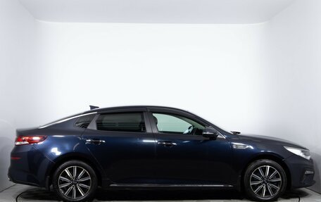 KIA Optima IV, 2019 год, 1 980 000 рублей, 4 фотография