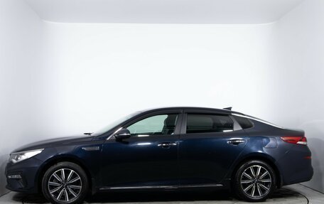 KIA Optima IV, 2019 год, 1 980 000 рублей, 8 фотография