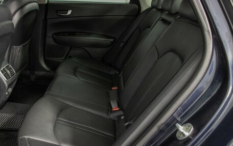 KIA Optima IV, 2019 год, 1 980 000 рублей, 11 фотография