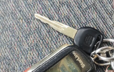 Isuzu Rodeo II, 1998 год, 599 000 рублей, 2 фотография