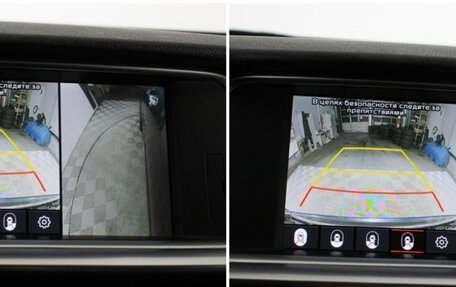 KIA Optima IV, 2019 год, 1 980 000 рублей, 19 фотография