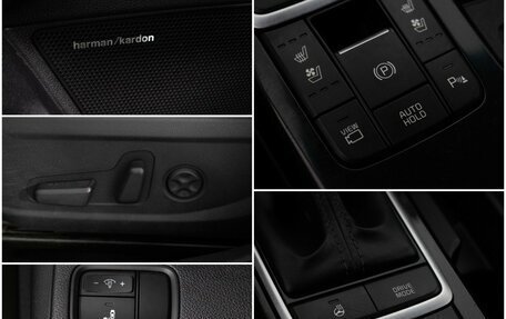 KIA Optima IV, 2019 год, 1 980 000 рублей, 17 фотография