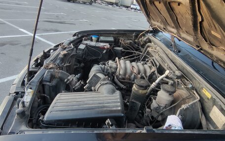 Isuzu Rodeo II, 1998 год, 599 000 рублей, 4 фотография