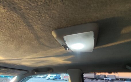 Isuzu Rodeo II, 1998 год, 599 000 рублей, 9 фотография