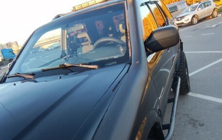 Isuzu Rodeo II, 1998 год, 599 000 рублей, 7 фотография