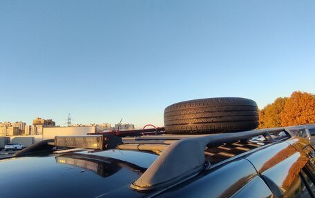 Isuzu Rodeo II, 1998 год, 599 000 рублей, 8 фотография