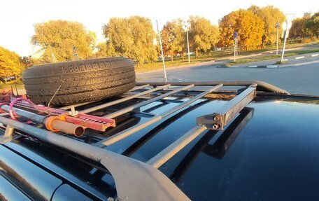 Isuzu Rodeo II, 1998 год, 599 000 рублей, 6 фотография