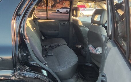 Isuzu Rodeo II, 1998 год, 599 000 рублей, 14 фотография