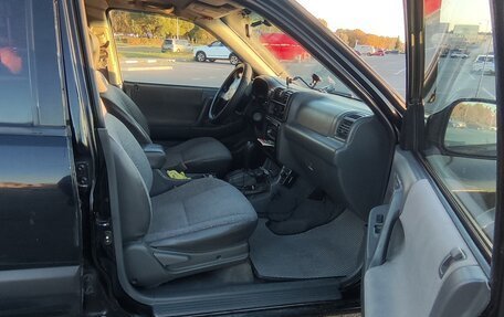 Isuzu Rodeo II, 1998 год, 599 000 рублей, 13 фотография