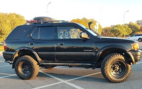 Isuzu Rodeo II, 1998 год, 599 000 рублей, 23 фотография