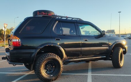 Isuzu Rodeo II, 1998 год, 599 000 рублей, 25 фотография