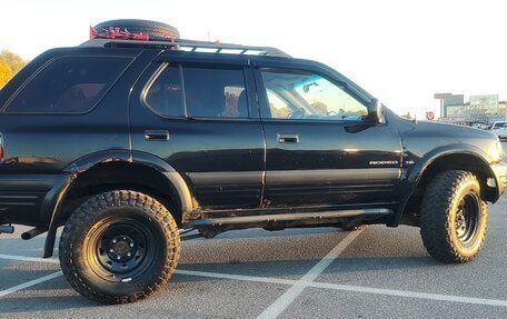Isuzu Rodeo II, 1998 год, 599 000 рублей, 24 фотография