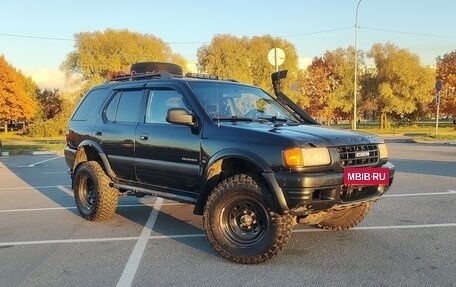 Isuzu Rodeo II, 1998 год, 599 000 рублей, 21 фотография