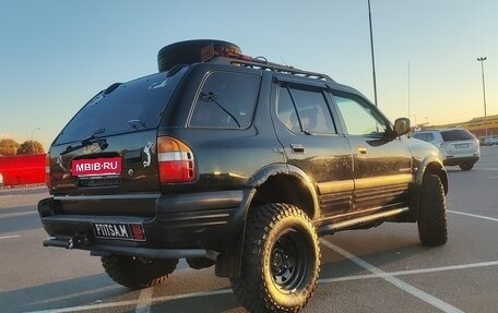 Isuzu Rodeo II, 1998 год, 599 000 рублей, 27 фотография