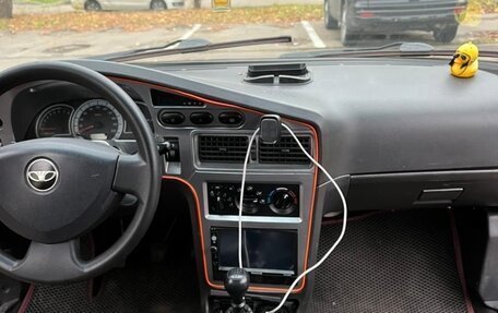 Daewoo Nexia I рестайлинг, 2010 год, 320 000 рублей, 7 фотография