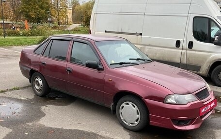 Daewoo Nexia I рестайлинг, 2010 год, 320 000 рублей, 3 фотография