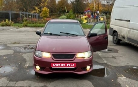 Daewoo Nexia I рестайлинг, 2010 год, 320 000 рублей, 5 фотография