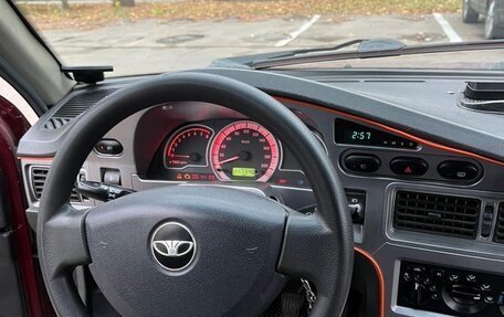 Daewoo Nexia I рестайлинг, 2010 год, 320 000 рублей, 11 фотография