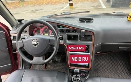 Daewoo Nexia I рестайлинг, 2010 год, 320 000 рублей, 8 фотография