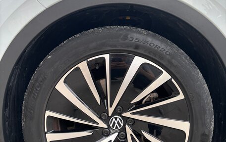 Volkswagen ID.4, 2022 год, 3 950 000 рублей, 5 фотография