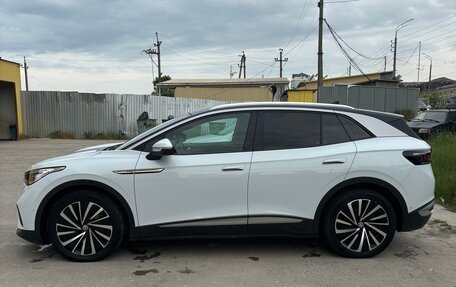 Volkswagen ID.4, 2022 год, 3 950 000 рублей, 3 фотография
