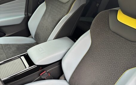 Volkswagen ID.4, 2022 год, 3 950 000 рублей, 9 фотография