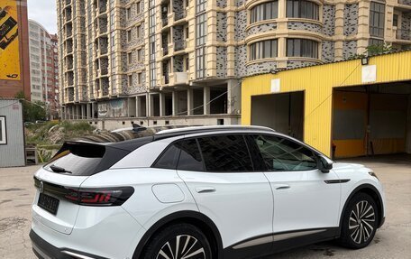 Volkswagen ID.4, 2022 год, 3 950 000 рублей, 4 фотография