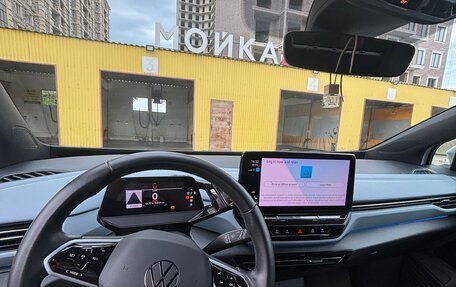 Volkswagen ID.4, 2022 год, 3 950 000 рублей, 7 фотография