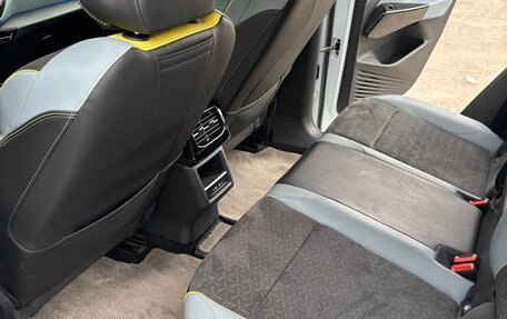 Volkswagen ID.4, 2022 год, 3 950 000 рублей, 6 фотография