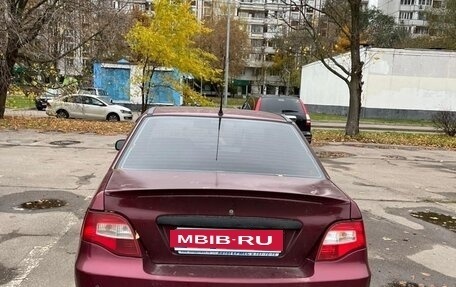 Daewoo Nexia I рестайлинг, 2010 год, 320 000 рублей, 14 фотография