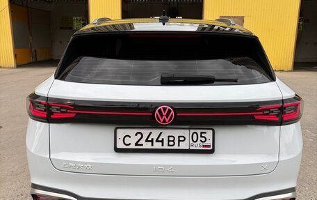 Volkswagen ID.4, 2022 год, 3 950 000 рублей, 2 фотография