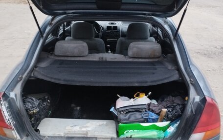 Mitsubishi Carisma I, 1997 год, 130 000 рублей, 7 фотография