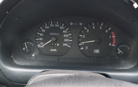 Mitsubishi Carisma I, 1997 год, 130 000 рублей, 5 фотография