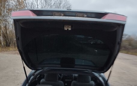 Mitsubishi Carisma I, 1997 год, 130 000 рублей, 8 фотография