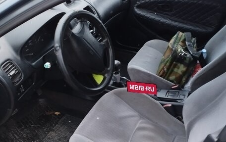 Mitsubishi Carisma I, 1997 год, 130 000 рублей, 6 фотография