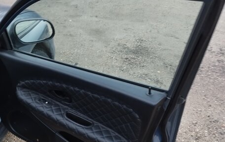 Mitsubishi Carisma I, 1997 год, 130 000 рублей, 12 фотография