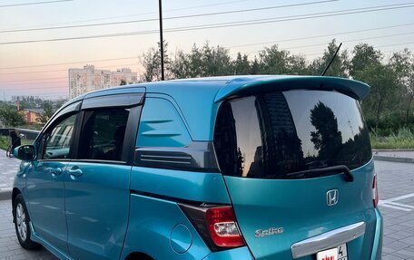 Honda Freed I, 2011 год, 1 450 000 рублей, 6 фотография