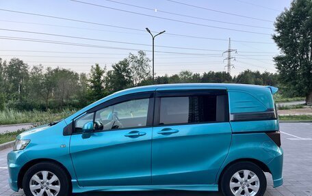 Honda Freed I, 2011 год, 1 450 000 рублей, 7 фотография
