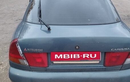 Mitsubishi Carisma I, 1997 год, 130 000 рублей, 16 фотография